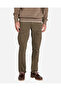 سروال شحن من نوع BROOKLINE Twill - 2