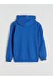 Lcw Kids Blue Hooded Boys Tracksuit Set - 4