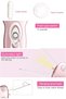 Electric Cotton Thread Epilator Hair Trimmer Lady Facial threading Hair Remover for Women - 2