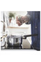 Durable Manufacture Practical Use Stylish Premium Quality 1 Lt Stainless Steel Sauce Pot Middagsmat - 5