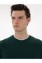 Emerald Regular Fit Sweatshirt 50313298-Vr055 - 2