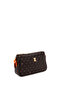 Brown Crossbody Bag 50334475-Vr029 - 4