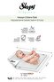 2 Pack Babycare Baby Care Cover 10 Pack and Rosie Cotton Gift - 3