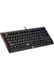 لوحة مفاتيح ميكانيكية سلكية للألعاب GHOST TKL - 3