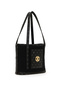 Black Drawstring Bag 50297658-Vr046 - 4