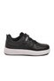 Black-White Mesh Children's Sports Shoes 1603 F - 3
