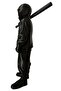 Figurina Darth Vader - 3