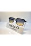 Gigi Oo Milano Gg1342 C4 55-16 Unisex Sunglasses - 2