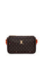 Brown Crossbody Bag 50334475-Vr029 - 3