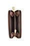 Brown Wallet 50311245-Vr029 - 5