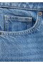 Mom2000 High Waist Mom Jean Pants - 6