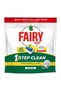 1 Step Clean Automatic Dishwasher Tablets, 42 Tablets