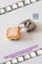 Italian Steel Bracelet - Single Charm - 2