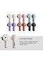 A1 True Wireless Earbuds Bluetooth 5.3 Headphones Touch Control with Wireless Charging Case Co - 6