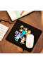 Mousepad Minecraft Bluey Bingo - 3