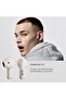 A1 True Wireless Earbuds Bluetooth 5.3 Headphones Touch Control with Wireless Charging Case Co - 8