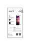 واقي شاشة زجاجي متوافق مع هاتف iPhone 13 Pro Max من ECRZ EKS - 2