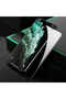 واقي شاشة زجاجي متوافق مع هاتف iPhone 12 Pro Max من ECRZ Rio - 2
