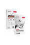 واقي شاشة من الزجاج المقوى ECRZ Rika Premium متوافق مع iPhone 13 - 5