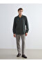 I Standardkalıp Men's Trousers from Freezen Store