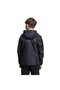 Children's Black Jacket J Rain Jkt Jl9046 - 3