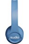 K1 Kids Wireless Headphones - Safe Volume Limit, Lightweight, Adjustable Fit, Bluetooth 5.0, L - 5