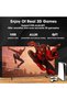 1.5 Meter 4K High-Speed HDMI Cable 4K 120Hz Gold Plated 1.5m Pc/Ps3/Tv Hdtv Ultra Display Cable - 7