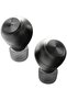 T3 Midnight Black - In-Ear Earbuds - 4