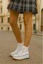 Women's Young Girls' Run Star Canvas Sneaker Sports Shoes