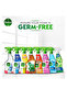 Anti-bacterial Surface Cleanser Spray Bottle, 500 ml - 7