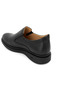 Gr0377 Genuine Leather Heel Spurs and Special Production Classic Casual Shoes for Diabetics - 3