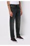 Regular Fit Men's Dark Indigo Jean Trousers - 4