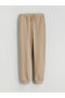 Elastic Waist Girls' Jogger Sweatpants 2-Pack (W5) - 2