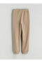 Elastic Waist Girls' Jogger Sweatpants 2-Pack (W5) - 4