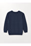 Peak New Season Boys' Basic Knitwear Sweater - 2