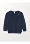 Peak New Season Boys' Basic Knitwear Sweater