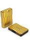 Jackaroo Joker Gold 100% Plastic Cards - 8