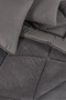 Luxury Wellsoft Double-Sided Soft 4 Season Comfort Quilt Set |   Quilt |   Sleeping Set 155 X 215 cm - 3