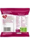 Raspberry Crispy Tiddlers - Delicious Real Fruit Treat for Kids - Suitable for 12+ Mont - 4