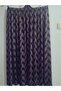 Elastic Waist Patterned Combed Cotton Fabric Maxi Length Mother Skirt, Prayer Skirt Size 38-50