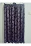 Elastic Waist Patterned Combed Cotton Fabric Maxi Length Mother Skirt, Prayer Skirt Size 38-50