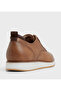 Poirier Round Toe Lace-Up Shoes - 2
