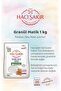3 Pieces of 1 kg Granule Matic Laundry Detergent and Rosie - 3
