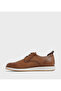 Poirier Round Toe Lace-Up Shoes - 3