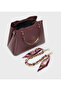 Arrayan Womens Satchel Bag - 3
