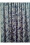 Elastic Waist Patterned Combed Cotton Fabric Maxi Length Mother Skirt, Prayer Skirt Size 38-50 - 6