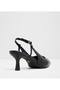 Adan Textured Slingback Pumps - 2