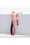 Poodle Leash Poodle Patterned Cat Dog Travel & Walking Strap Dog Extension Leash-2Cm - 2