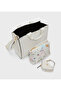 Mtl72Bag Textured Satchel Bag - 3