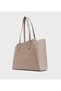 Abavas Color Block Tote Bag - 2